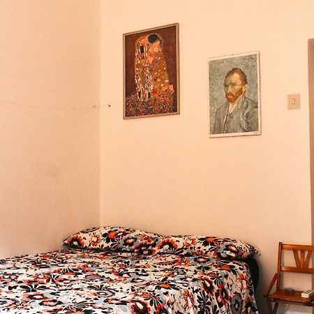 My Little Nest In San Lorenzo - Termini - Holiday Home Róma Kültér fotó