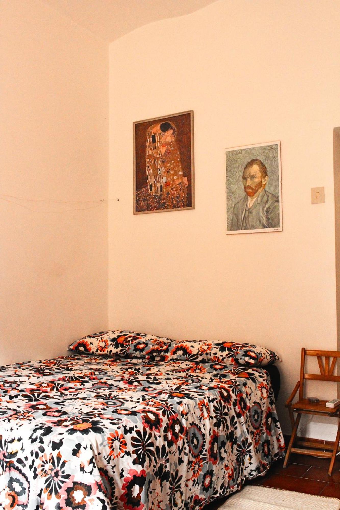 My Little Nest In San Lorenzo - Termini - Holiday Home Róma Kültér fotó